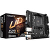 Gigabyte A520I AC Mini-ITX Motherboard | AM4 | 2x DDR4 Slots | Wi-Fi 5