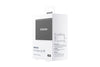 Samsung Portable SSD T7 1 TB Portable SSD | USB 3.2 Gen 2 Grey