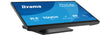 iiyama T2254MSC-B2AG computer monitor 54.6 cm (21.5") 1920 x 1080 pixels Full HD LED Touchscreen Black