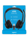 Logitech USB Headset LGT-H390