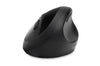 Kensington Pro Fit® Ergo Wireless Mouse—Black