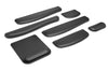 Kensington ErgoSoft™ Wrist Rest Mouse Pad
