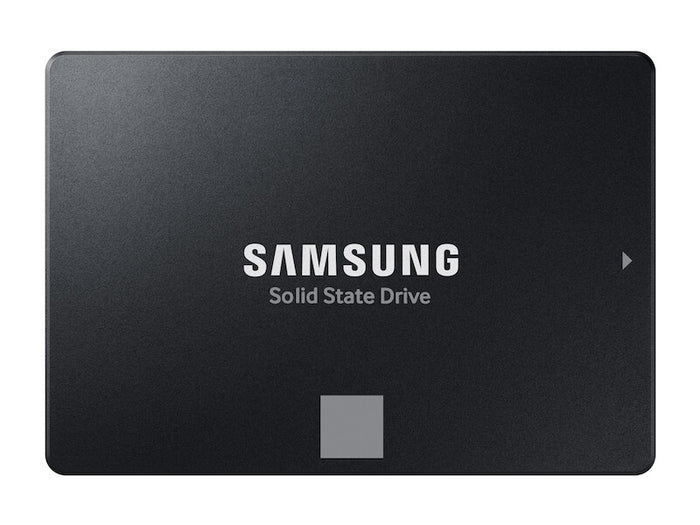 Samsung 870 EVO 2 TB Internal SSD | V-NAND MLC Serial ATA III 2.5