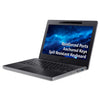 Acer TravelMate B3 TMB311-33 11.6" Laptop | Intel N N200 8 GB 128 GB SSD Win 11 Pro Education