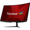 Viewsonic VX Series VX3218-PC-MHD 32" Full HD Curved Gaming Monitor | 1920 x 1080 165Hz 1ms HDMI DP
