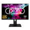 piXL PX27UDH4K 27" 4K Ultra HD Monitor | 3840 x 2160 60Hz HDMI DP