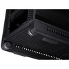 ASUS ProArt PA602 Midi Tower PC Case Black | Liquid Cooling Support