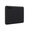 Toshiba Canvio Advance 4 TB 2.5" External HDD | USB 2.0/3.2  Black
