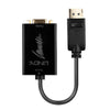Lindy DisplayPort to VGA Active Converter