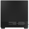 Antec FLUX PRO EUV ARGB Full Tower PC Case Black, Wood | Liquid Cooling Support