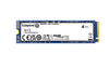 Kingston NV3 4 TB PC/Laptop Internal SSD | 3D NAND NVMe PCI Express 4.0 M.2