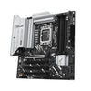 ASUS PRIME Z890M-PLUS WIFI mATX Motherboard | LGA1851 | 4x DDR5 Slots | Wi-Fi 7