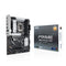 ASUS PRIME B860-PLUS-CSM ATX Motherboard | LGA1851 | 4x DDR5 Slots