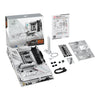 ASUS ROG STRIX B850-A GAMING WIFI ATX Motherboard | AM5 | 4x DDR5 Slots | Wi-Fi 7