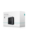 DeepCool PF700 power supply unit 700 W 20+4 pin ATX ATX Black