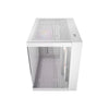 Antec CX800 ARGB Midi Tower PC Case White | Liquid Cooling Support