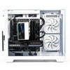 GTR Gaming PC | Intel Core i5-12600K | RTX 5070 Ti 16GB | 32GB 3600MHz RAM | 1TB NVMe SSD | 750W 80+ Bronze PSU | ARGB White Case | Windows 11 | WiFi
