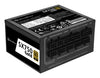 Silverstone SX750 Gold 750W SFX Fully-Modular Power Supply Unit | 80 PLUS Gold
