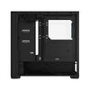 Fractal Design Pop Air RGB Tower PC Case Black | Liquid Cooling Support