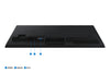 Samsung Essential Monitor S22D300GAU 22" Full HD Monitor | 1920 x 1080 100Hz HDMI VGA