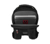 Wenger/SwissGear Ibex Deluxe 17" notebook case 43.2 cm (17") Backpack Black