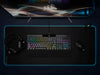 Corsair K70 RGB PRO Mechanical Gaming Keyboard | Wired, QWERTY, Full-size (100%), Blackberry, Backlit