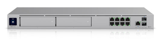 Ubiquiti Dream Machine Pro Max gateway/controller 10, 100, 1000, 2500 Mbit/s