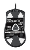 ASUS ROG Gladius III mouse Right-hand USB Type-A Optical 19000 DPI