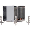Silverstone SST-AR09-1700 computer cooling system Processor Air cooler 6 cm Black, Grey 1 pc(s)