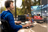 Kensington ErgoSoft™ Wrist Rest for Mechanical & Gaming Keyboards
