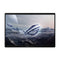 ASUS ROG Flow Z13 GZ302EA-RU014W laptop Copilot+ PC AMD Ryzen AI Max 390 Hybrid (2-in-1) 34 cm (13.4") Touchscreen 2.5K 32 GB LPDDR5x-SDRAM 1 TB SSD Wi-Fi 7 (802.11be) Windows 11 Home Belgian Black