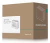 DeepCool CH160 PLUS WH Small Form Factor (SFF) White