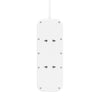 Belkin Connect White 8 AC outlet(s) 2 m