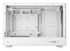 DeepCool CH260 WH Micro Tower White