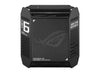 ASUS ROG Rapture GT6 (B- Tri-band Wi-Fi 6 Mesh System | 2-Pack, Black