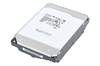 Toshiba MG Series 20 TB 3.5" 7200 RPM NAS HDD | Serial ATA