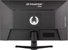 iiyama G-MASTER G2745QSU-B2 27" Wide Quad HD Gaming Monitor | 2560 x 1440 100Hz 1ms HDMI