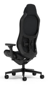 Fractal Design Refine PC gaming chair Padded seat Black