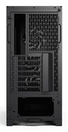 Fractal Design Pop 2 Air Black Solid Midi Tower