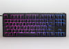 Ducky One 3 Classic TKL Mechanical Gaming Keyboard | Wired, Black, Backlit