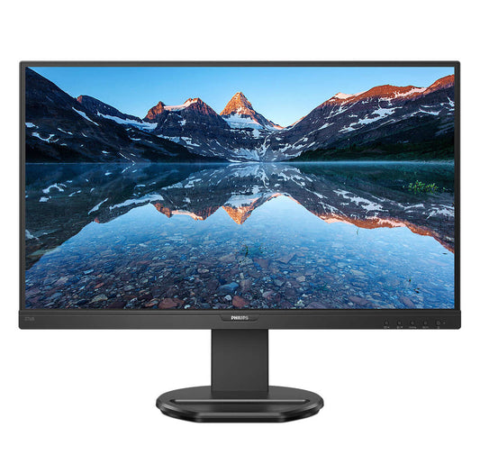Philips B Line 276B9/00 27" Quad HD Monitor | 2560 x 1440 75Hz USB-C HDMI DP