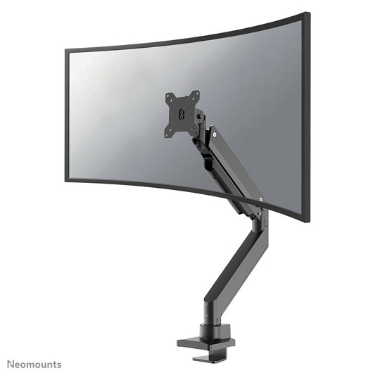 Neomounts by Newstar Select Neomounts monitor desk mount for curved screens
