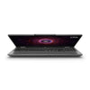 Lenovo LOQ 15ARP9 AMD Ryzen™ 7 7435HS Laptop 39.6 cm (15.6") Full HD 16 GB DDR5-SDRAM 1 TB SSD NVIDIA GeForce RTX 4050 Wi-Fi 6 (802.11ax) Windows 11 Home UK English Grey