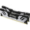 Kingston FURY Renegade 64 GB (2x32 GB) DDR5 3200 MHz Memory Kit | CL32, XMP, Heatsink