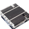 Silverstone NT06-PRO Processor Cooler 12 cm Grey