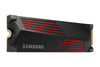 Samsung 990 Pro 4 TB PC/Game console Internal SSD | V-NAND TLC NVMe PCI Express 4.0 M.2