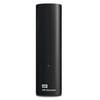 Western Digital Elements Desktop 10 TB External HDD | USB 3.2  Black