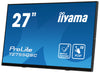 iiyama ProLite T2755QSC-B1 27" Full HD Monitor | 2560 x 1440 75Hz HDMI DP