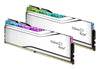G.Skill Trident Z5 Royal 46 GB (2x24 GB) DDR5 7200 MHz Memory Kit | XMP, Heatsink, ARGB