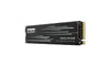 Klevv CRAS C910G 1 TB M.2 PCI Express 4.0 NVMe 3D TLC NAND
